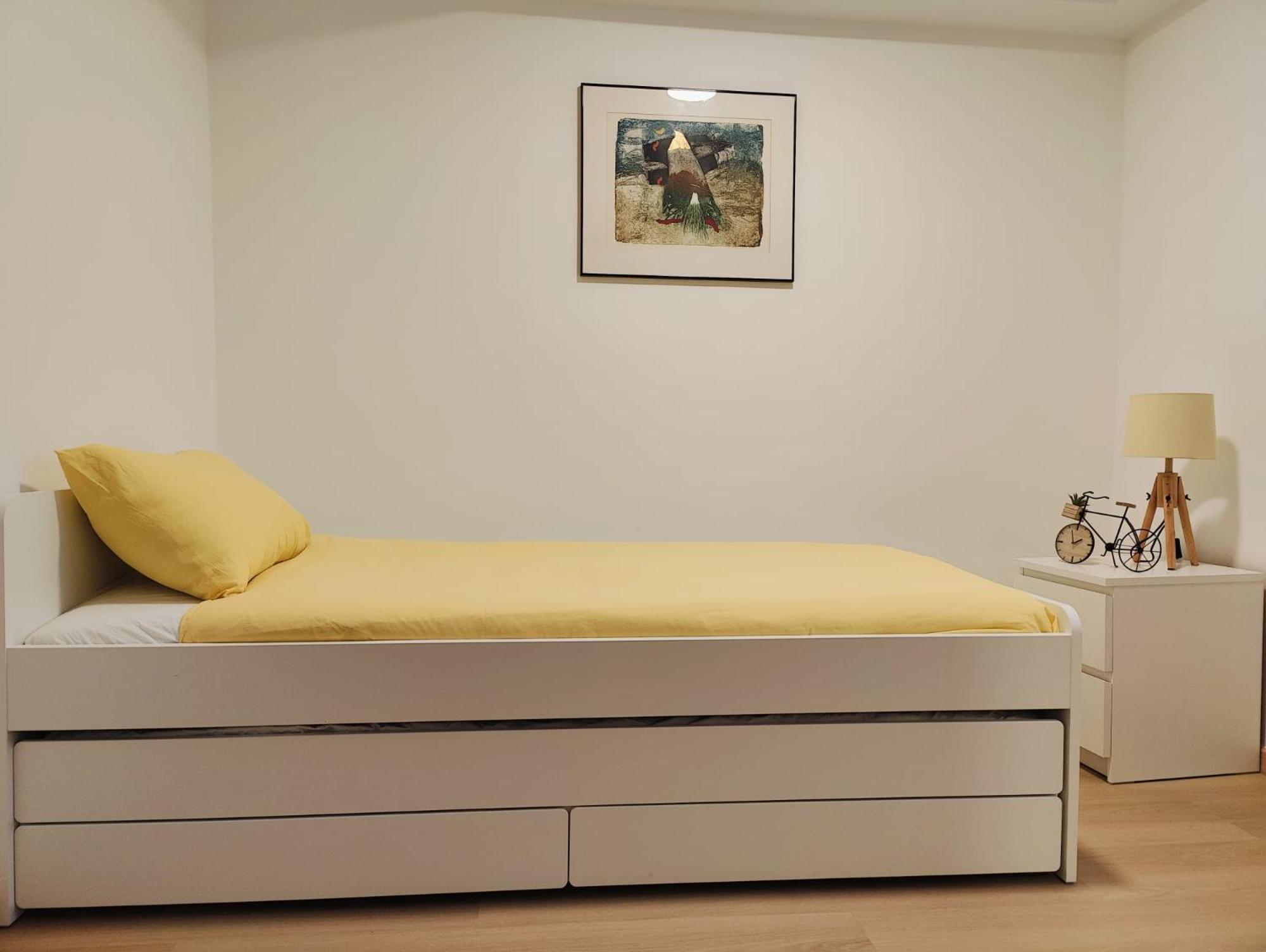 Bright & Cozy Appartment In Brussels Luaran gambar