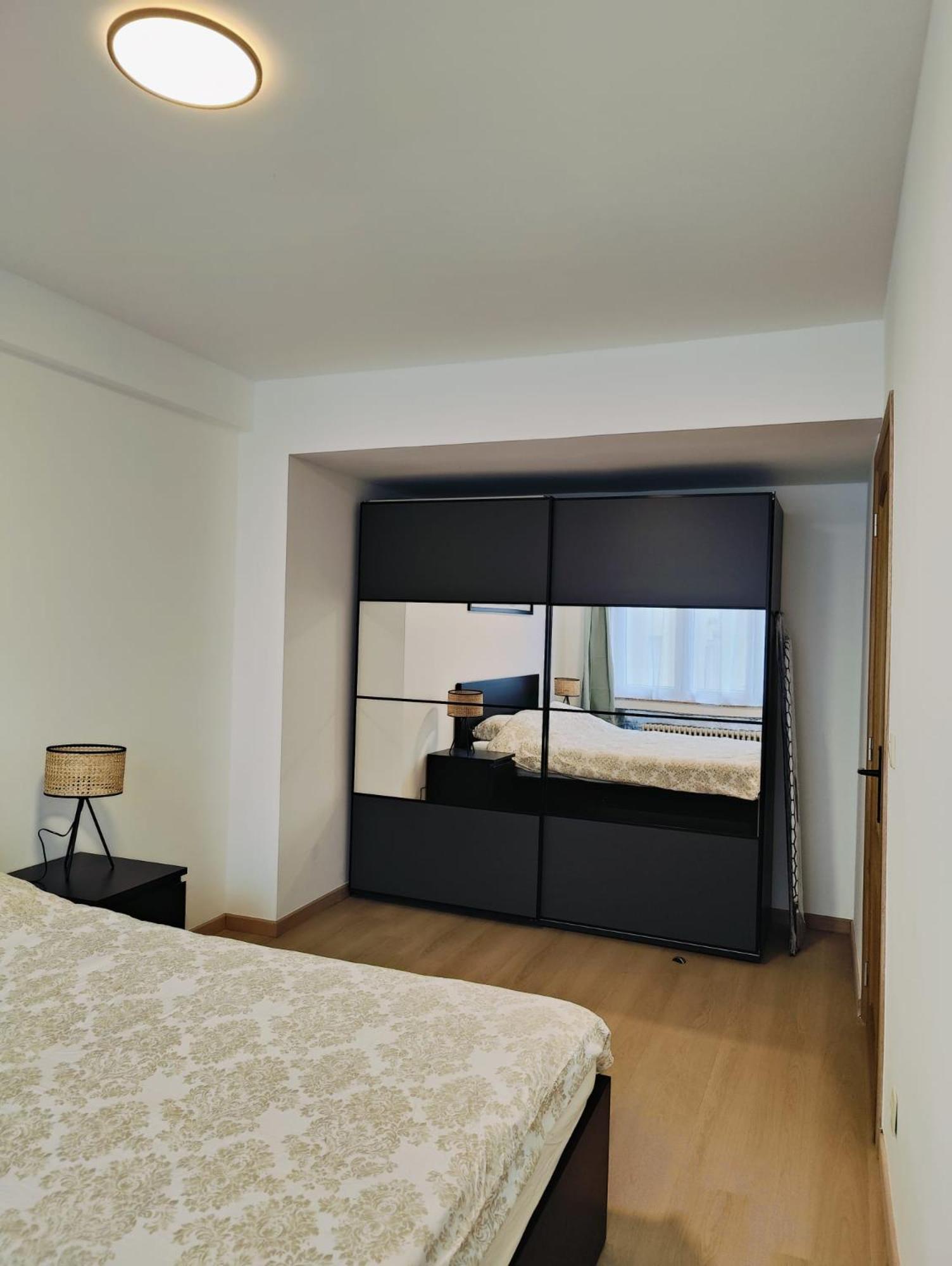 Bright & Cozy Appartment In Brussels Luaran gambar