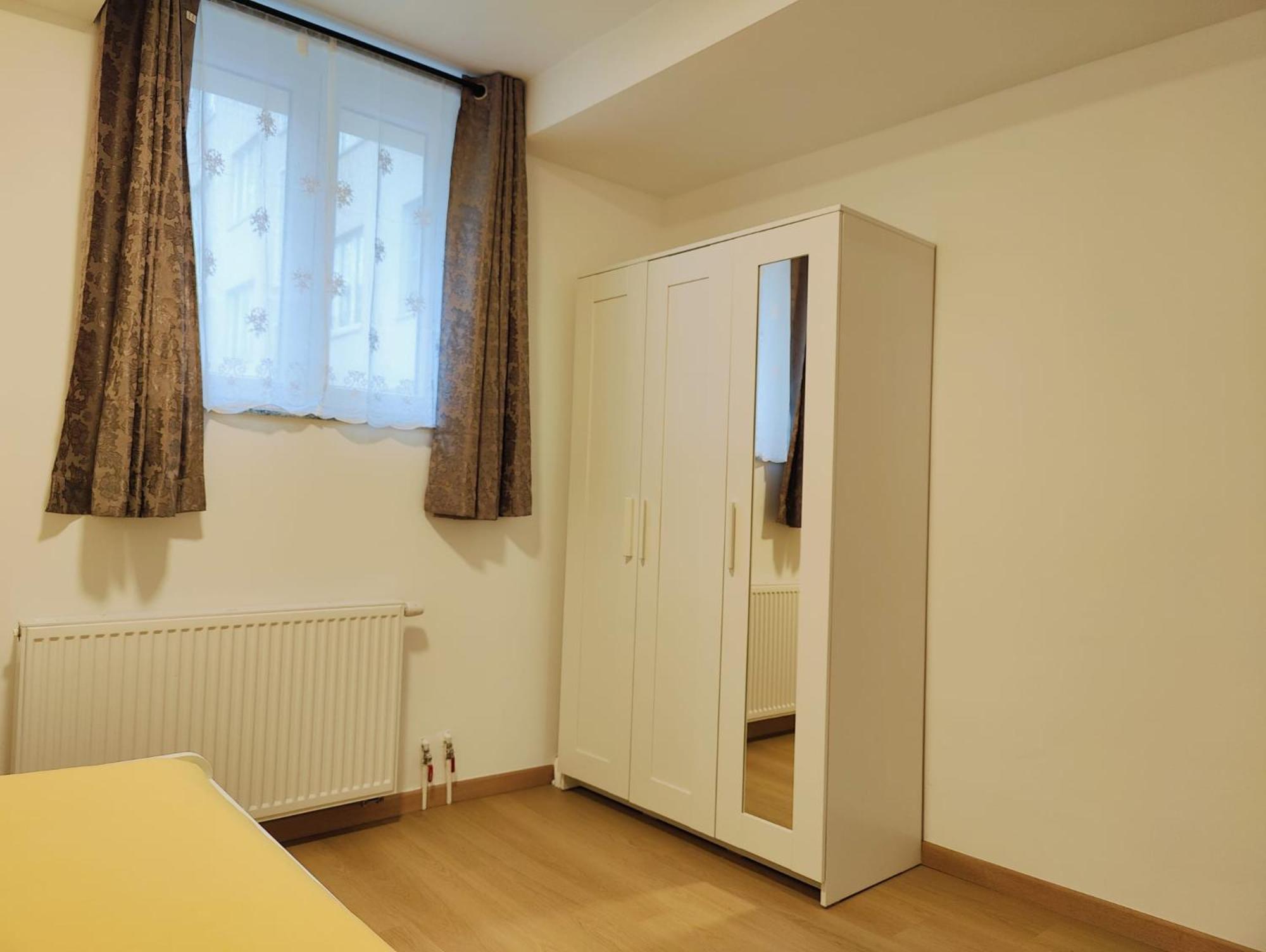 Bright & Cozy Appartment In Brussels Luaran gambar