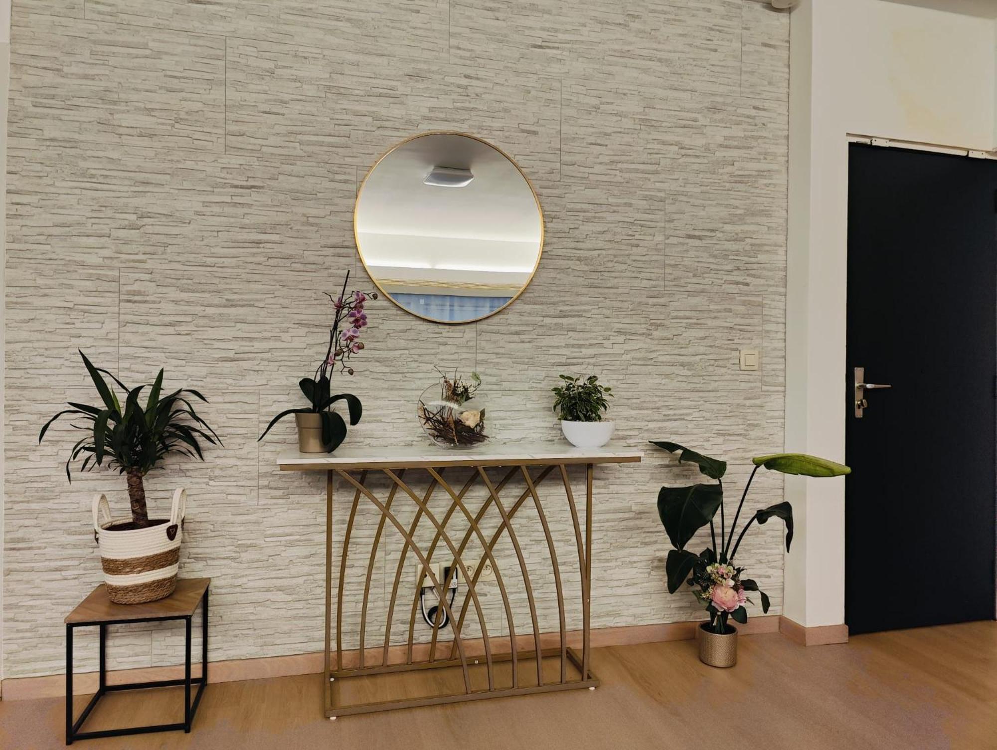 Bright & Cozy Appartment In Brussels Luaran gambar