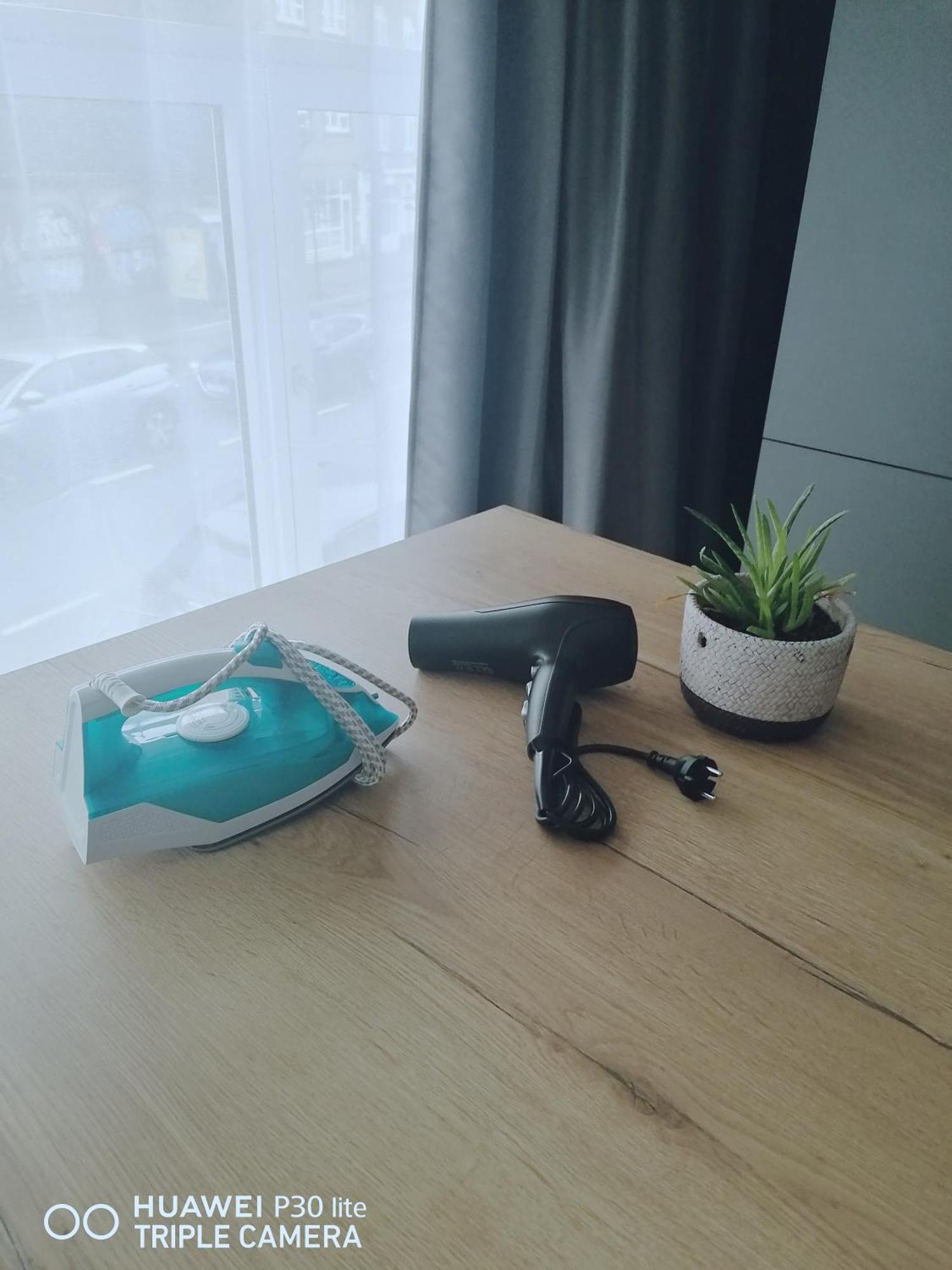 Bright & Cozy Appartment In Brussels Luaran gambar